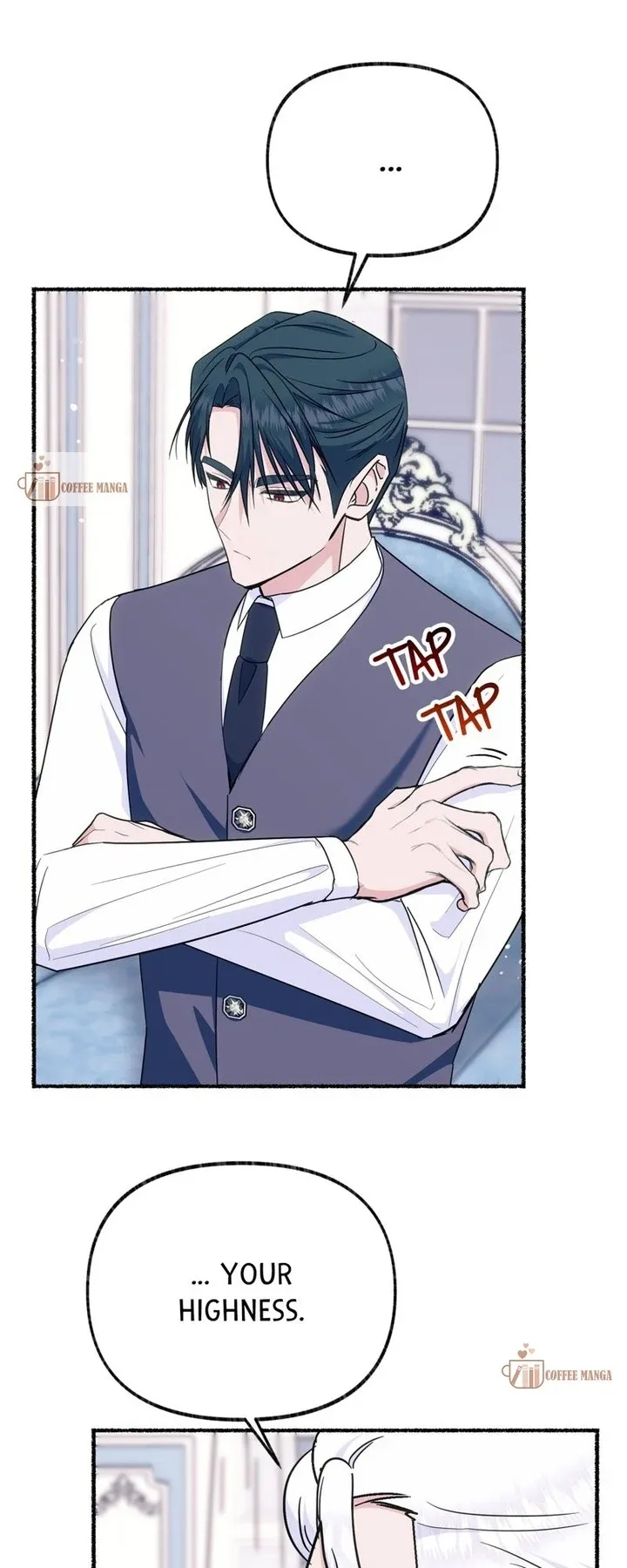 The Possesive Tyrant and His Sleepy Cat Chapter 21 Online - página 4
