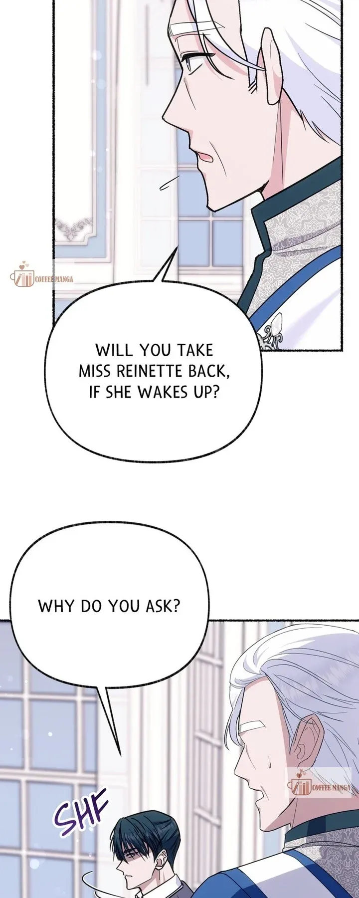 The Possesive Tyrant and His Sleepy Cat Chapter 21 Online - página 5
