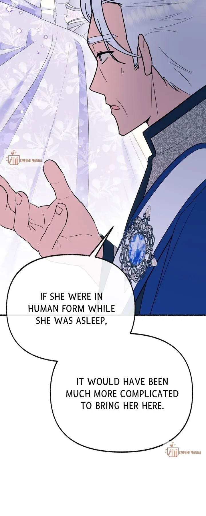 The Possesive Tyrant and His Sleepy Cat Chapter 21 Online - página 7