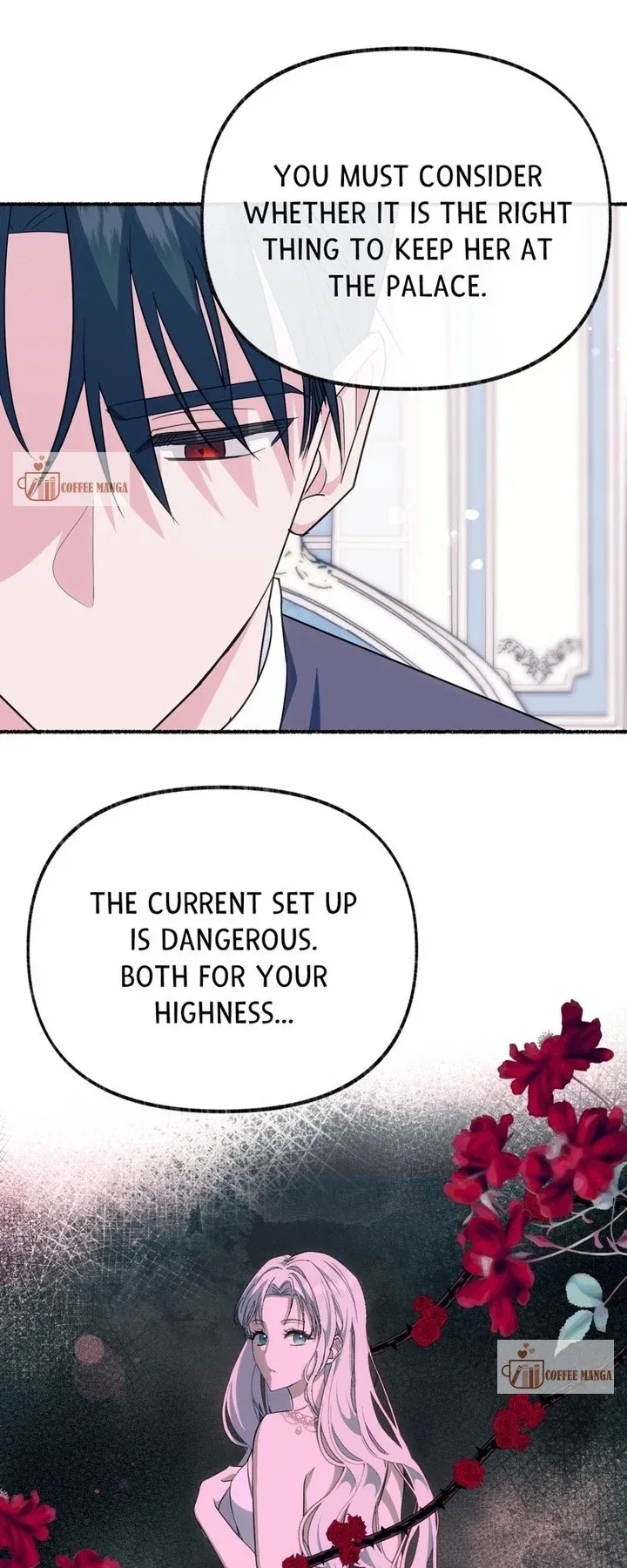The Possesive Tyrant and His Sleepy Cat Chapter 21 Online - página 8