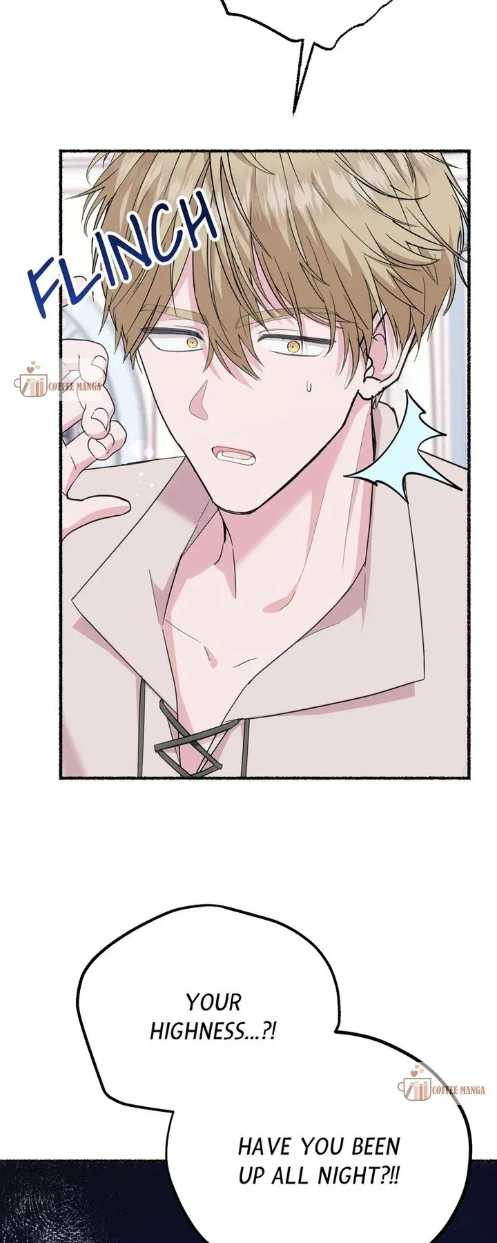 The Possesive Tyrant and His Sleepy Cat Chapter 21 Online - página 13