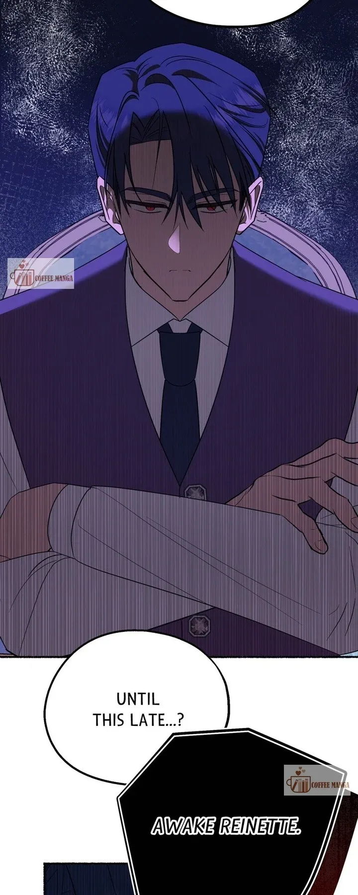 The Possesive Tyrant and His Sleepy Cat Chapter 21 Online - página 14