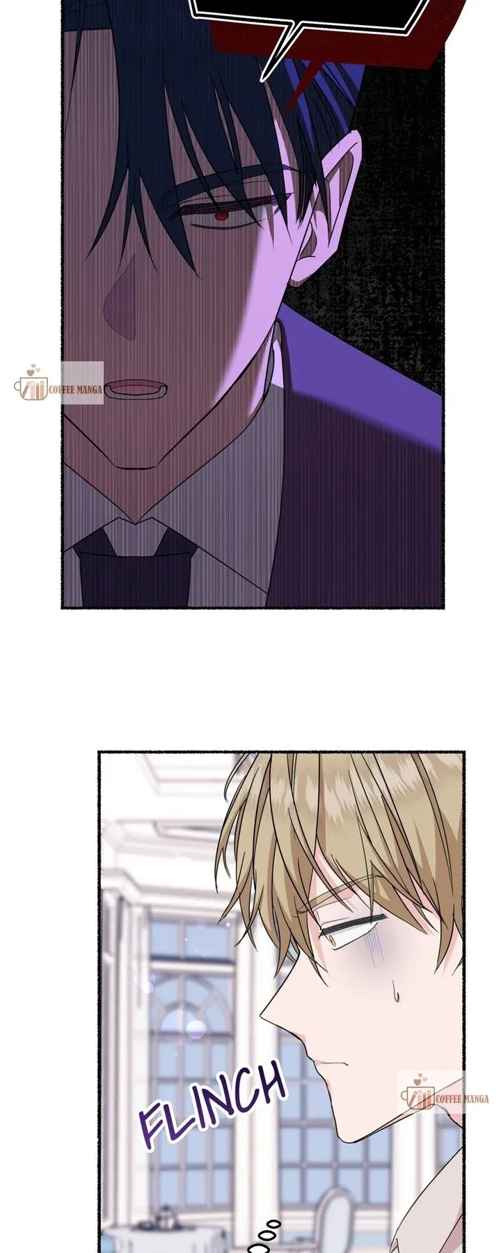 The Possesive Tyrant and His Sleepy Cat Chapter 21 Online - página 15