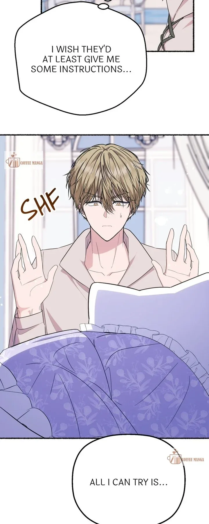 The Possesive Tyrant and His Sleepy Cat Chapter 21 Online - página 16