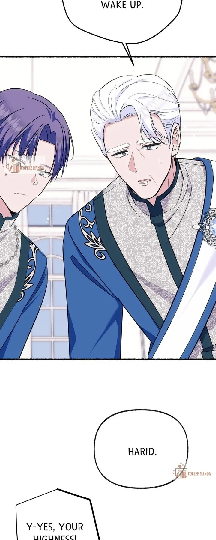 The Possesive Tyrant and His Sleepy Cat Chapter 21 Online - página 20