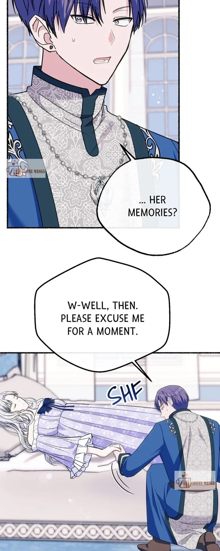 The Possesive Tyrant and His Sleepy Cat Chapter 21 Online - página 22