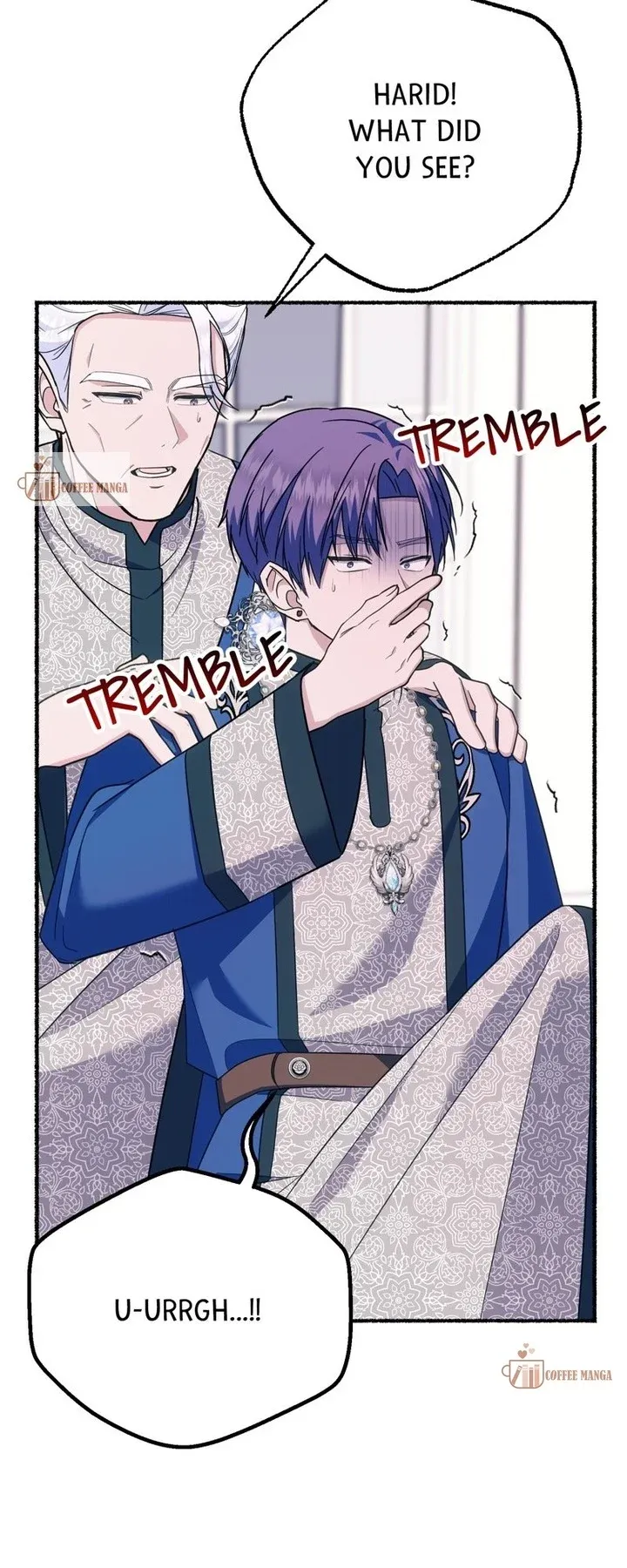 The Possesive Tyrant and His Sleepy Cat Chapter 21 Online - página 27
