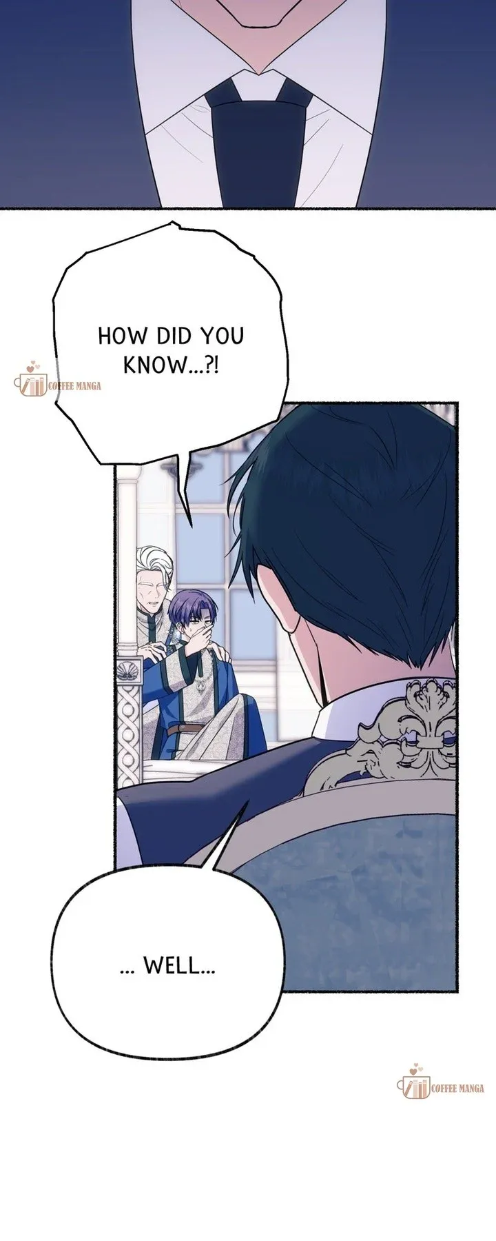 The Possesive Tyrant and His Sleepy Cat Chapter 21 Online - página 30