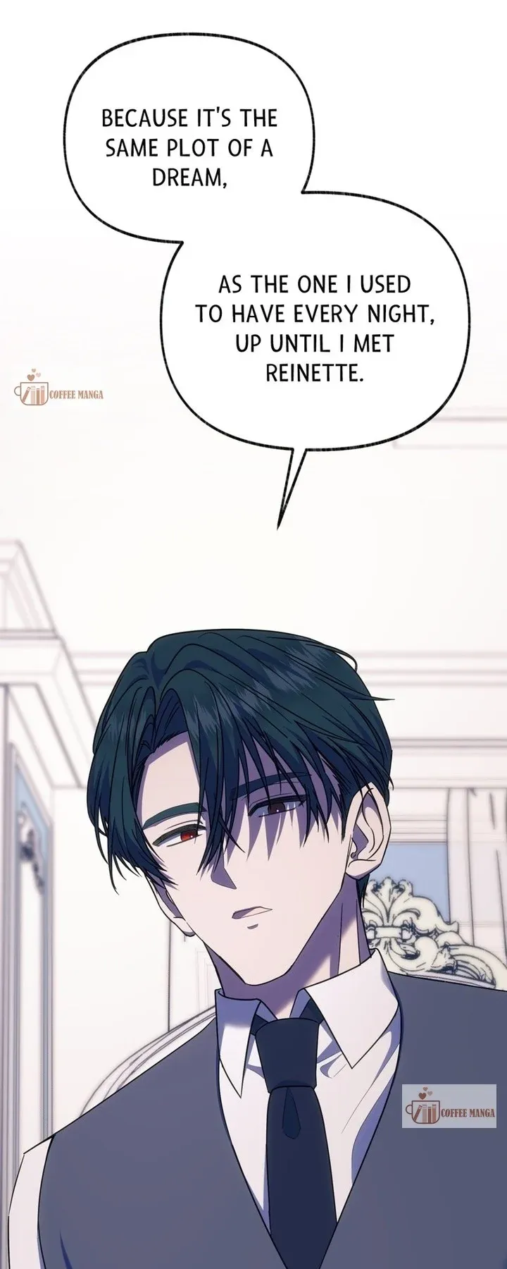 The Possesive Tyrant and His Sleepy Cat Chapter 21 Online - página 31