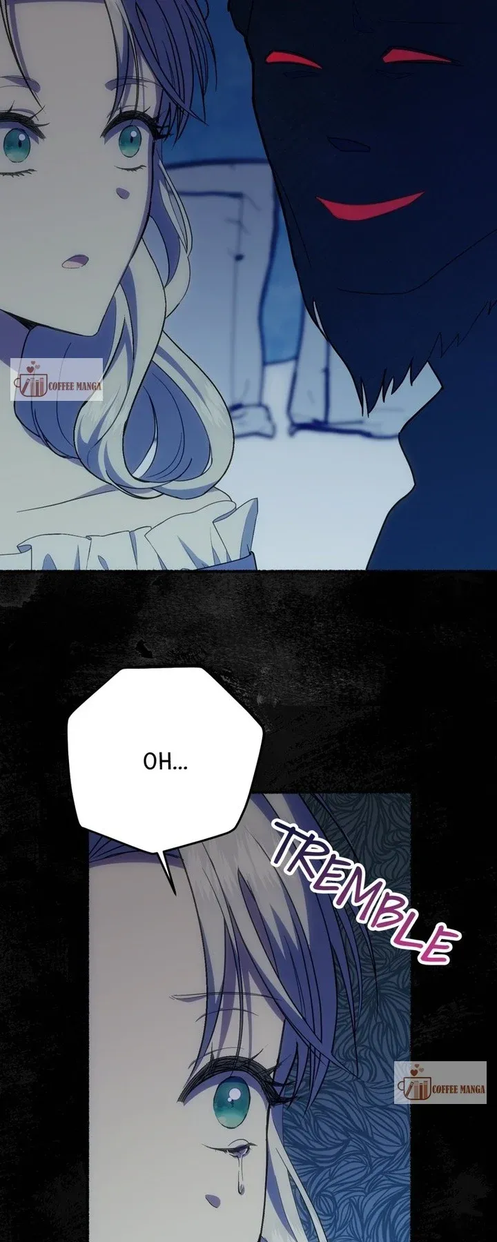 The Possesive Tyrant and His Sleepy Cat Chapter 21 Online - página 37