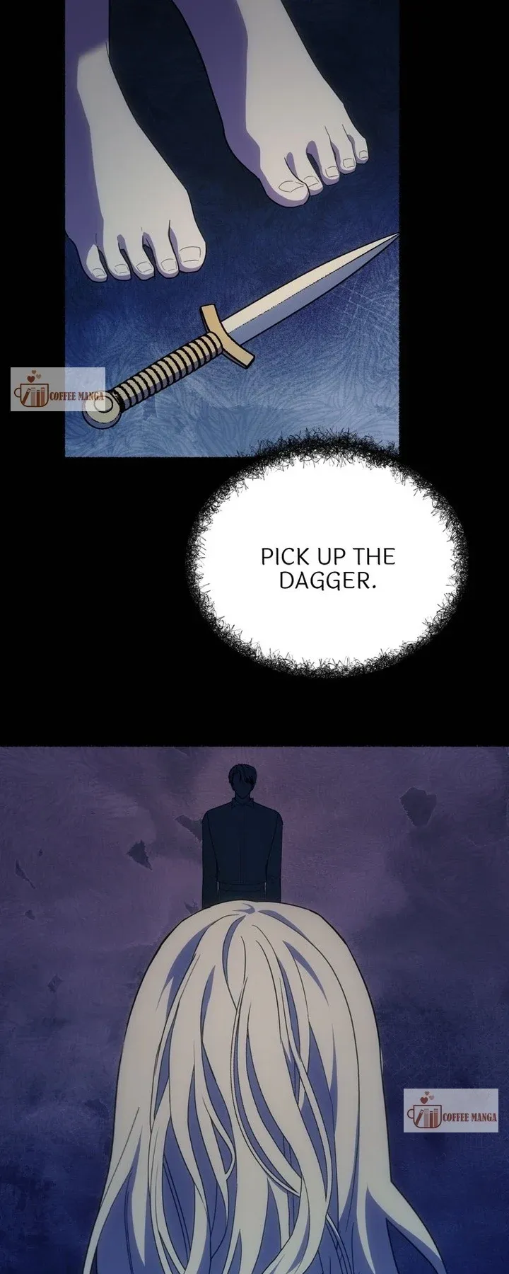 The Possesive Tyrant and His Sleepy Cat Chapter 21 Online - página 42