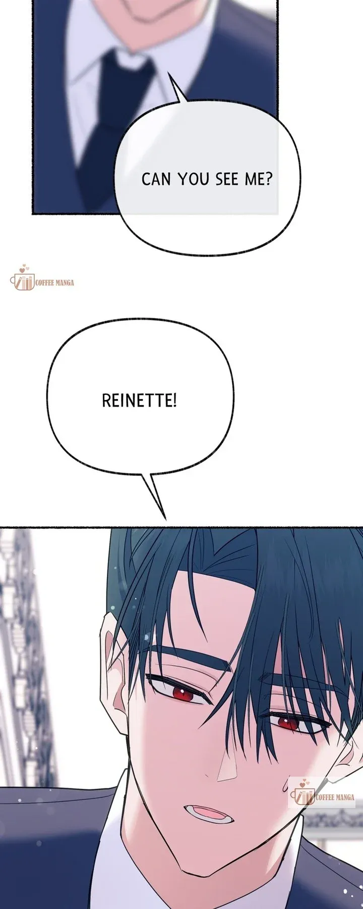The Possesive Tyrant and His Sleepy Cat Chapter 21 Online - página 55