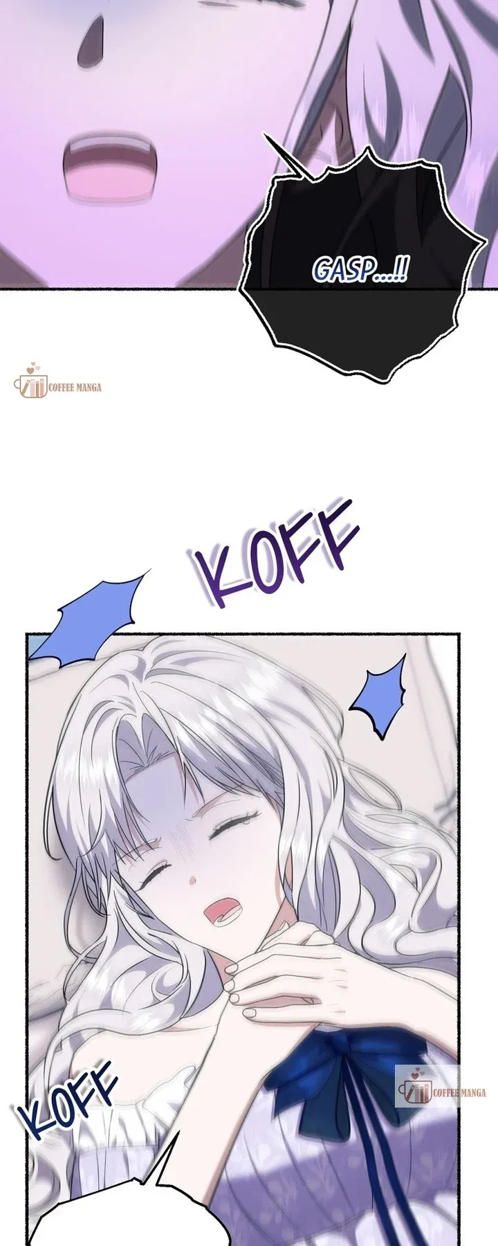 The Possesive Tyrant and His Sleepy Cat Chapter 21 Online - página 58