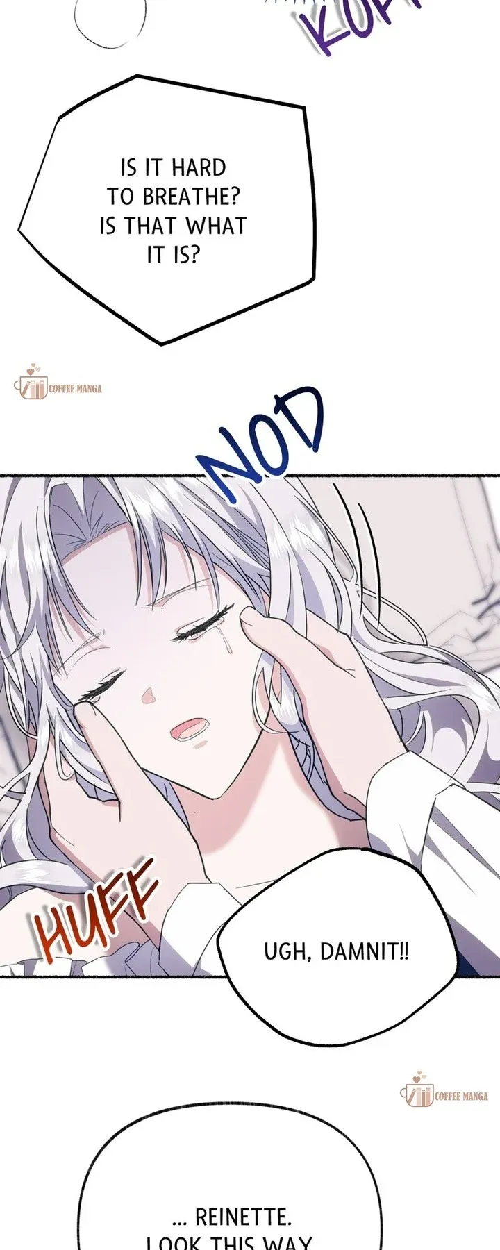 The Possesive Tyrant and His Sleepy Cat Chapter 21 Online - página 60