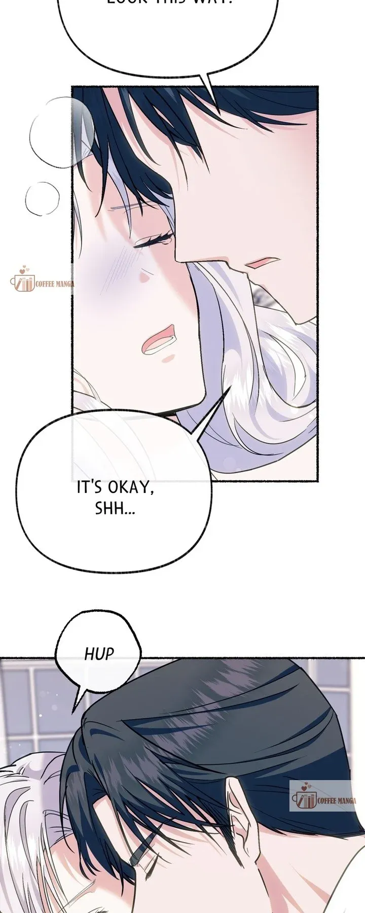 The Possesive Tyrant and His Sleepy Cat Chapter 21 Online - página 61