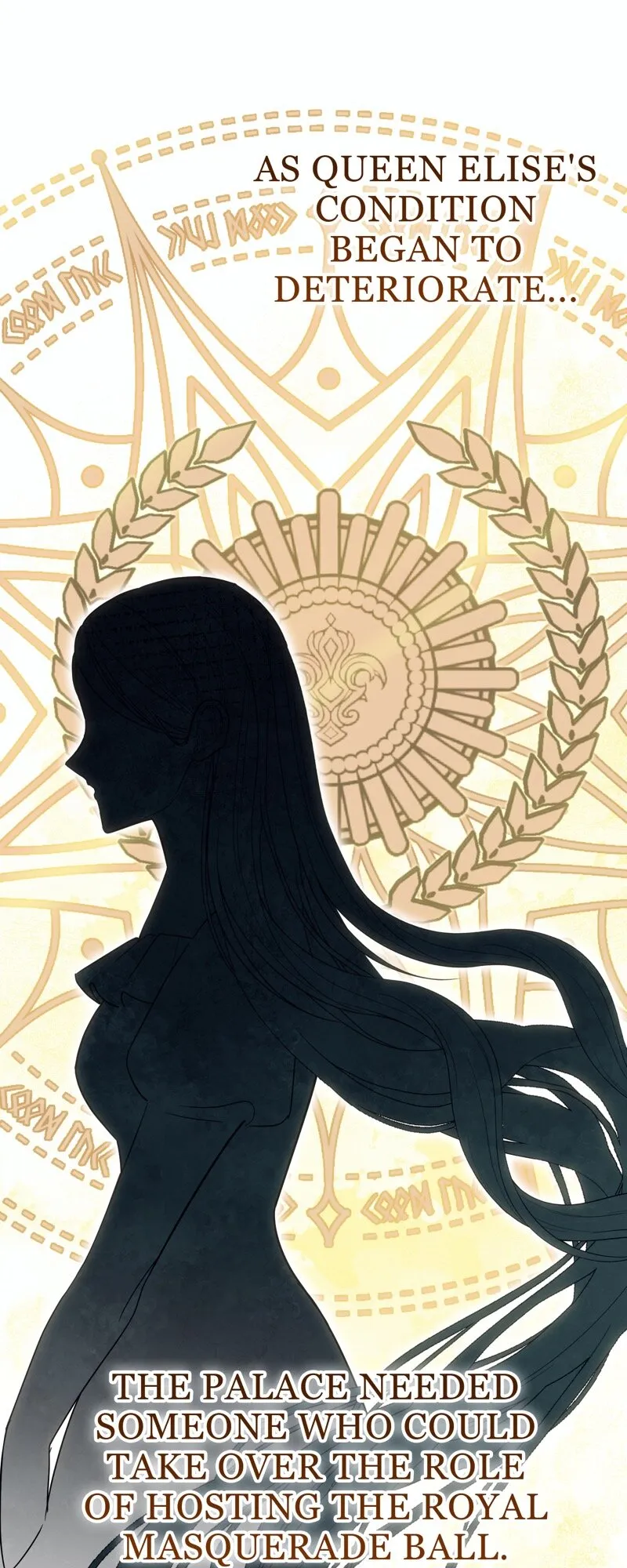 The Possesive Tyrant and His Sleepy Cat Chapter 23 Online - página 1