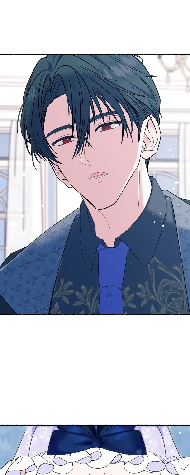 The Possesive Tyrant and His Sleepy Cat Chapter 23 Online - página 10