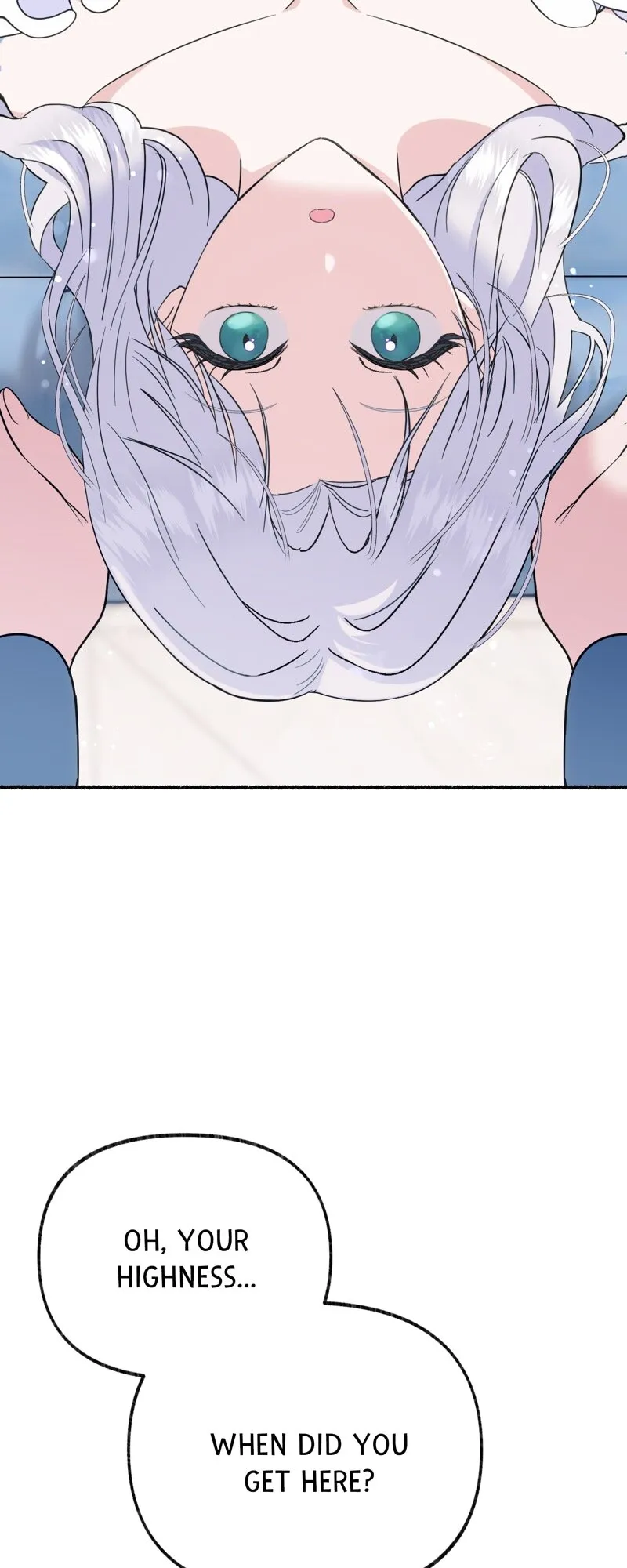 The Possesive Tyrant and His Sleepy Cat Chapter 23 Online - página 11