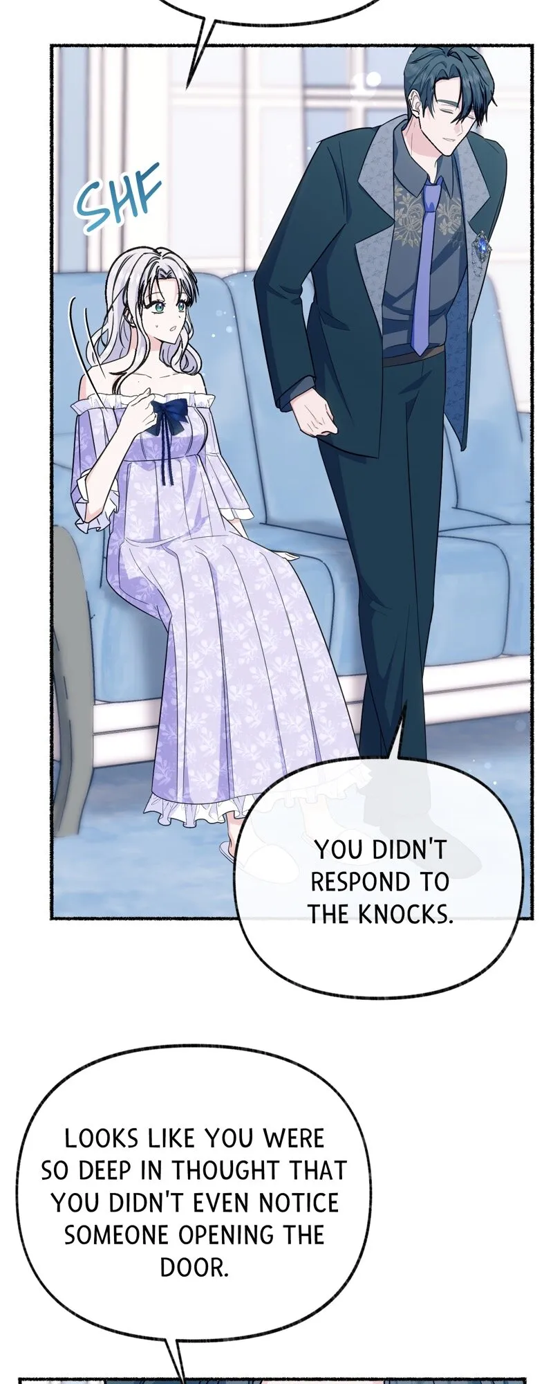 The Possesive Tyrant and His Sleepy Cat Chapter 23 Online - página 12