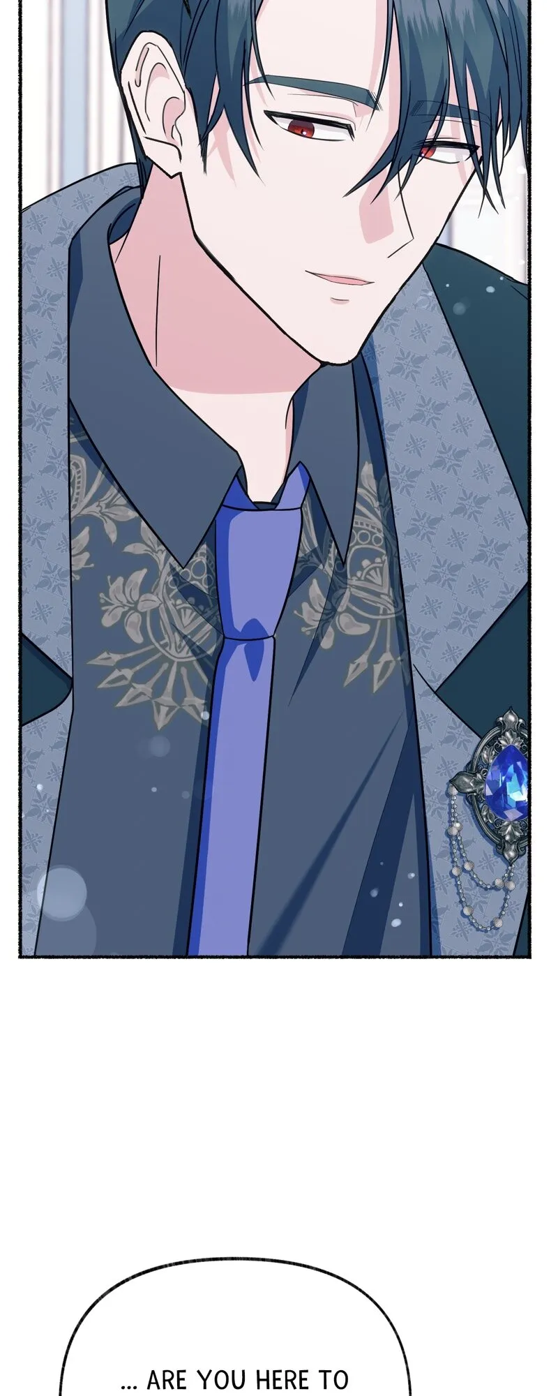 The Possesive Tyrant and His Sleepy Cat Chapter 23 Online - página 13