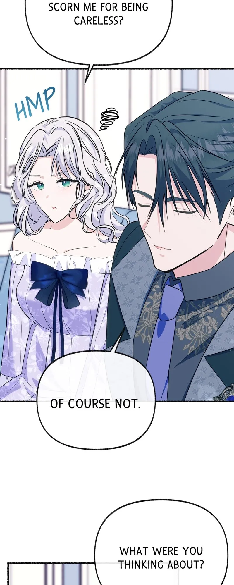 The Possesive Tyrant and His Sleepy Cat Chapter 23 Online - página 14
