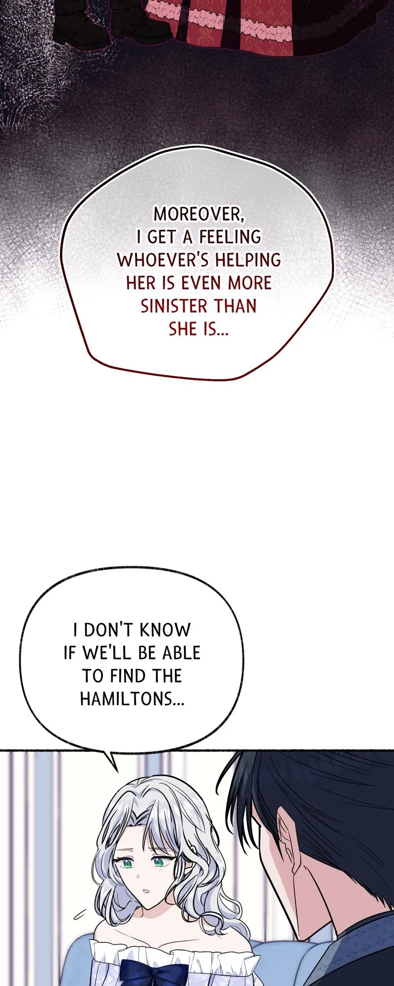 The Possesive Tyrant and His Sleepy Cat Chapter 23 Online - página 17