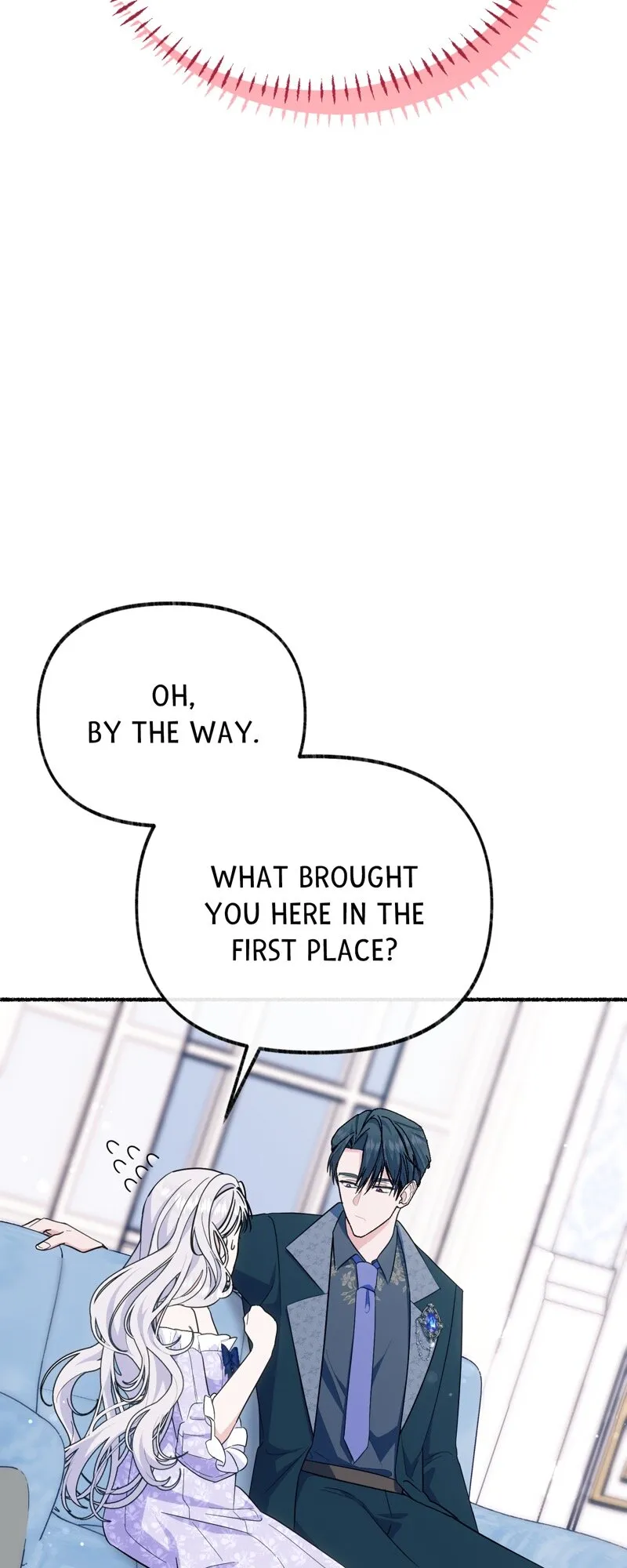 The Possesive Tyrant and His Sleepy Cat Chapter 23 Online - página 23