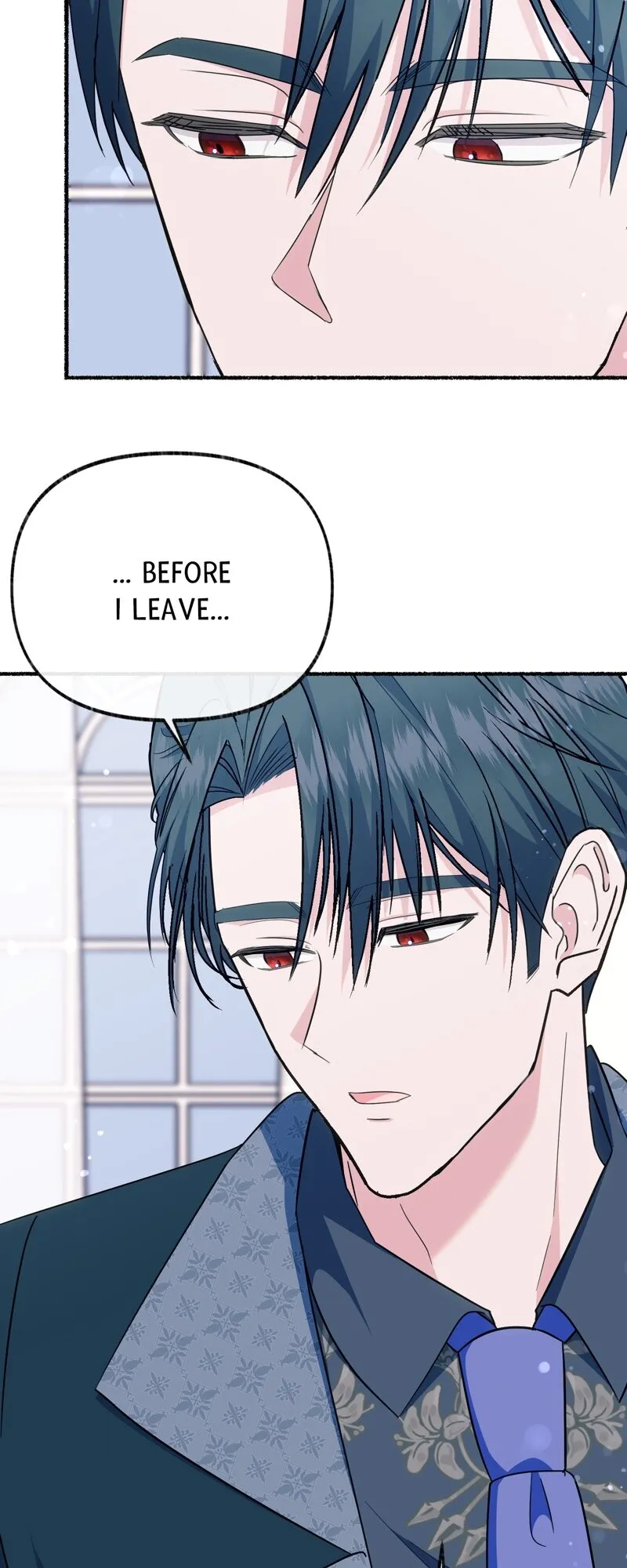 The Possesive Tyrant and His Sleepy Cat Chapter 23 Online - página 25