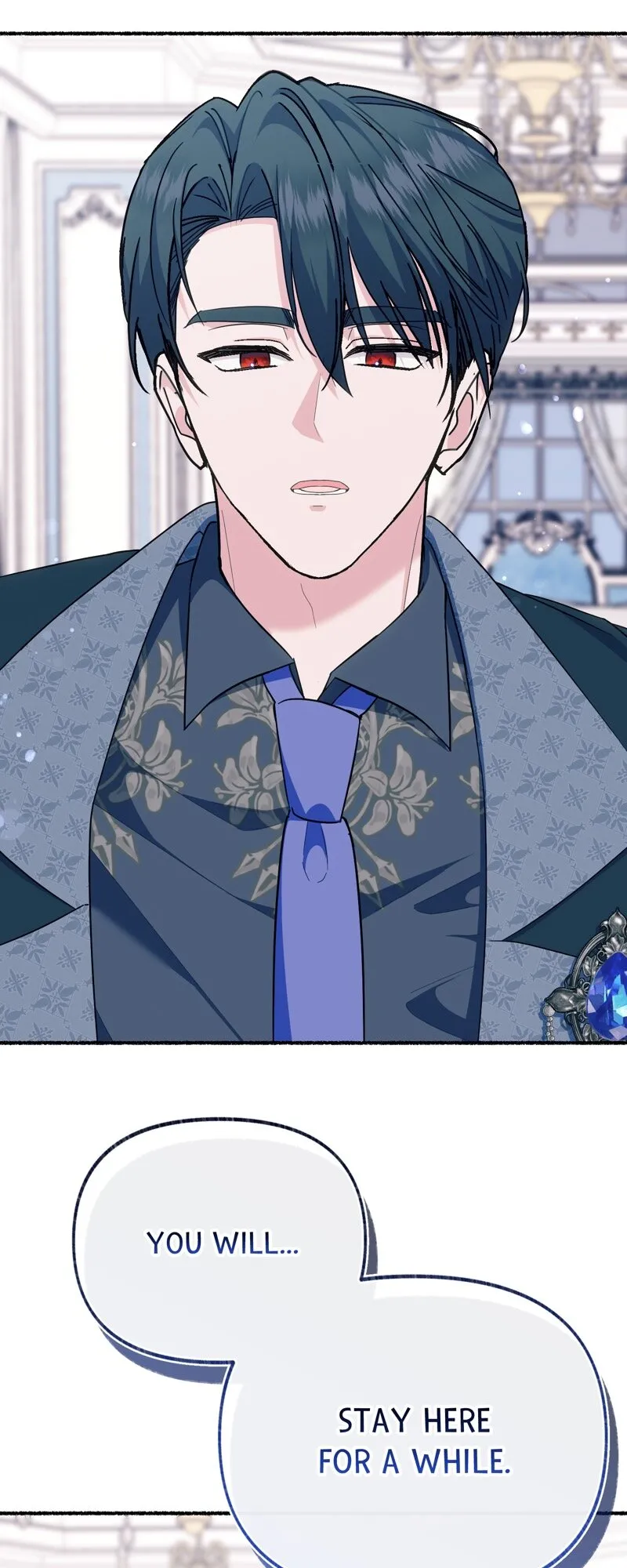 The Possesive Tyrant and His Sleepy Cat Chapter 23 Online - página 28