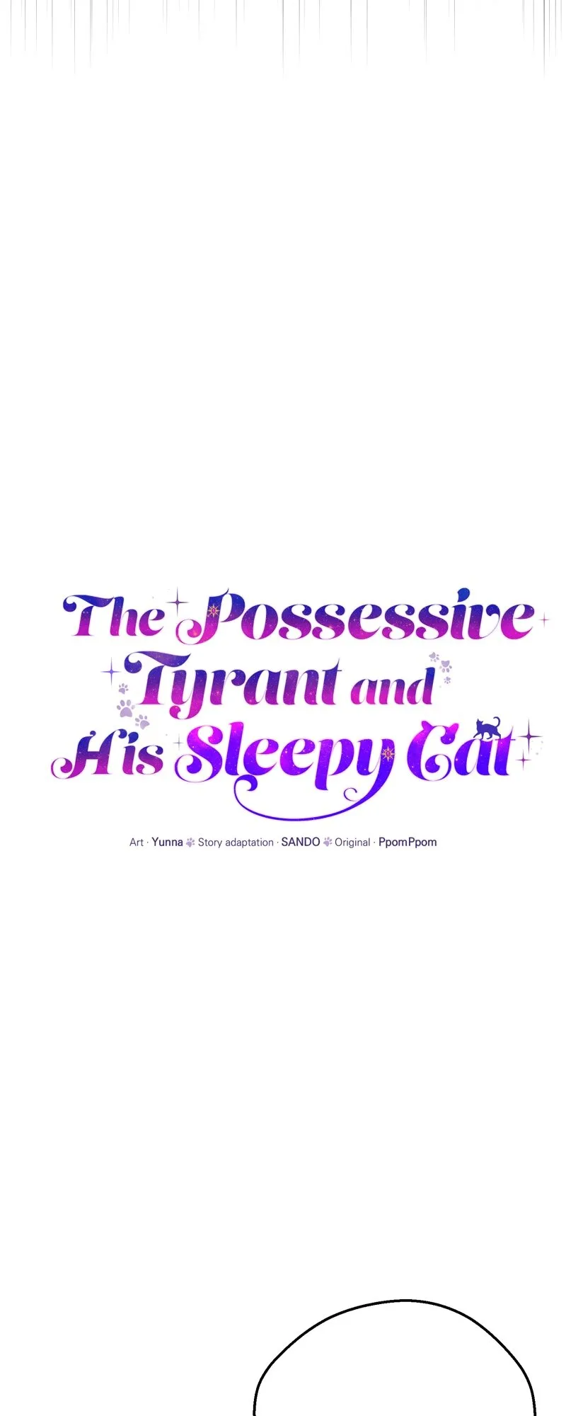 The Possesive Tyrant and His Sleepy Cat Chapter 23 Online - página 30