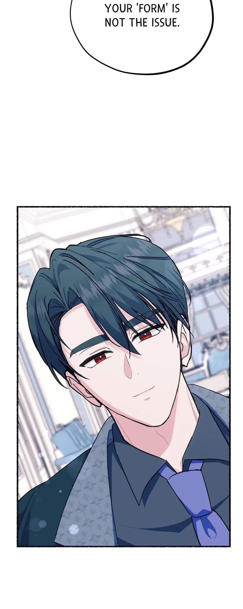 The Possesive Tyrant and His Sleepy Cat Chapter 23 Online - página 34