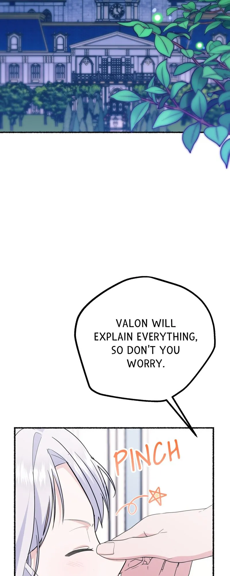 The Possesive Tyrant and His Sleepy Cat Chapter 23 Online - página 36