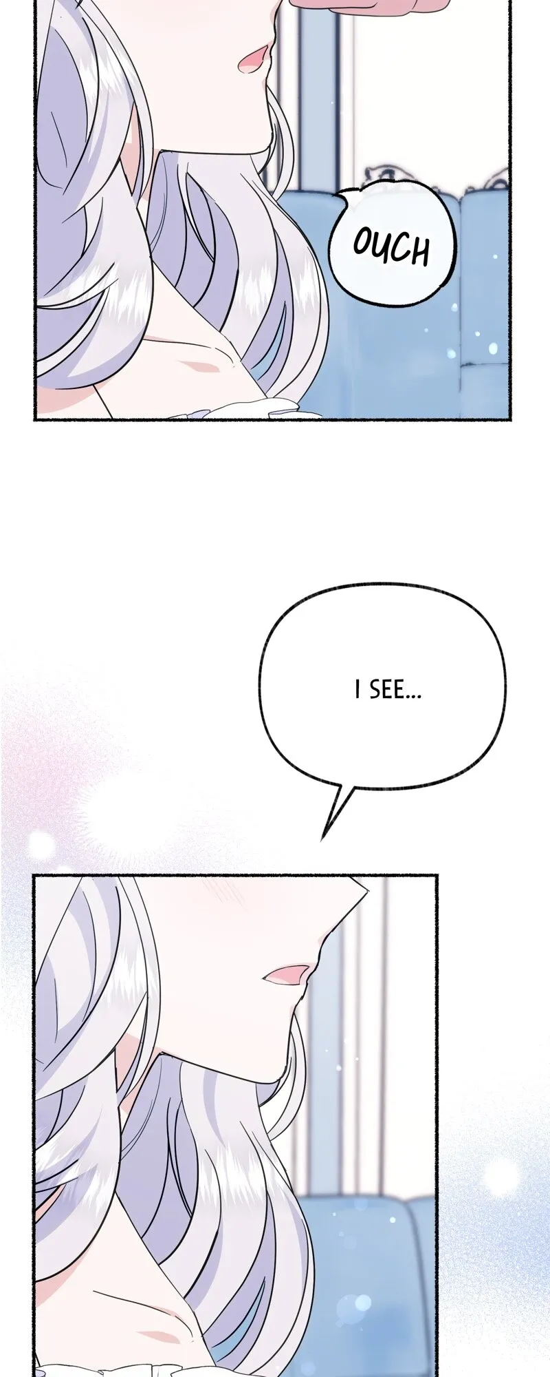 The Possesive Tyrant and His Sleepy Cat Chapter 23 Online - página 37