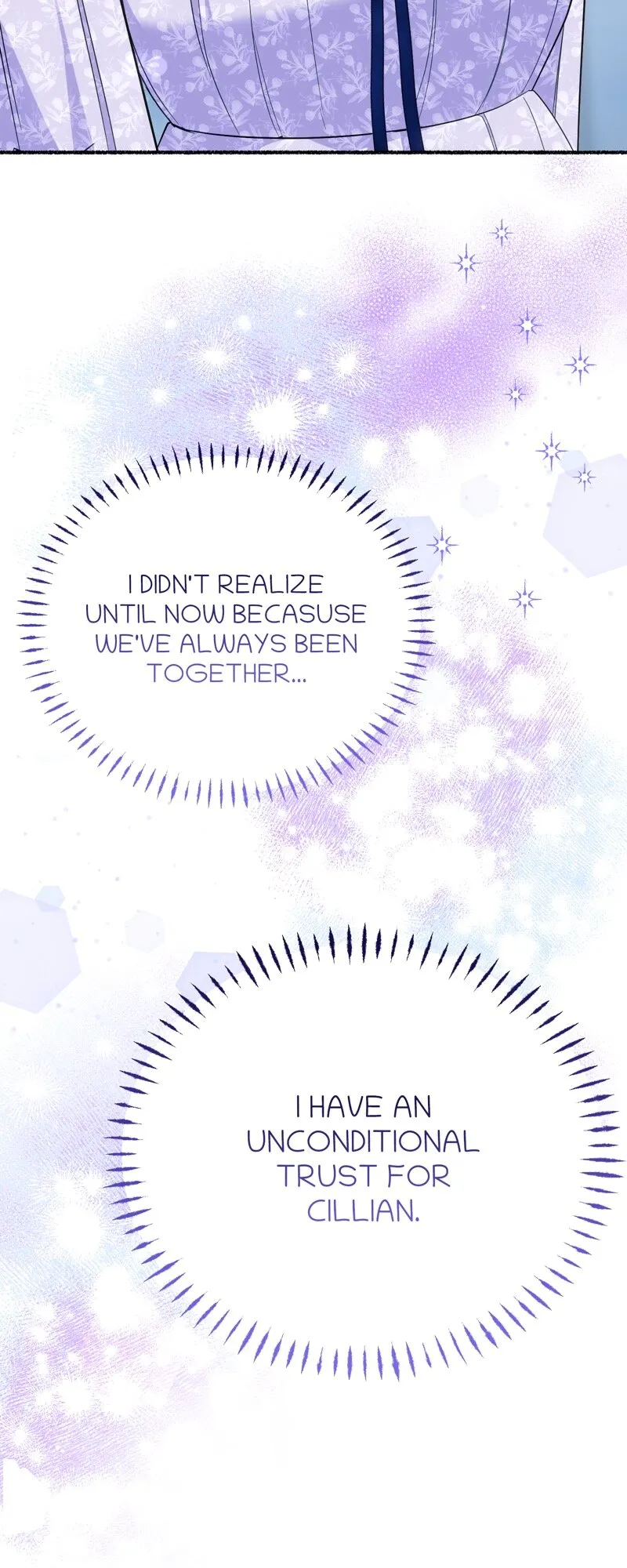 The Possesive Tyrant and His Sleepy Cat Chapter 23 Online - página 39