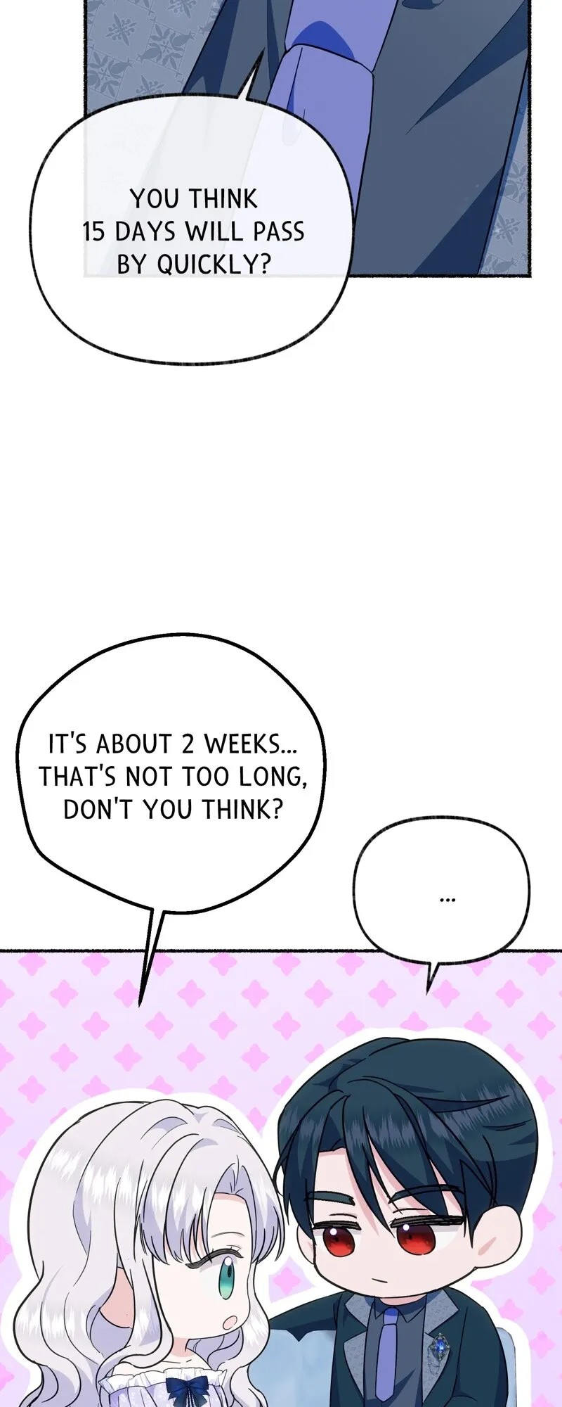 The Possesive Tyrant and His Sleepy Cat Chapter 23 Online - página 41