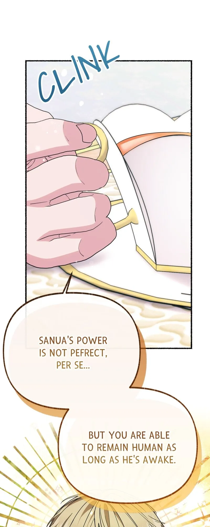 The Possesive Tyrant and His Sleepy Cat Chapter 23 Online - página 46