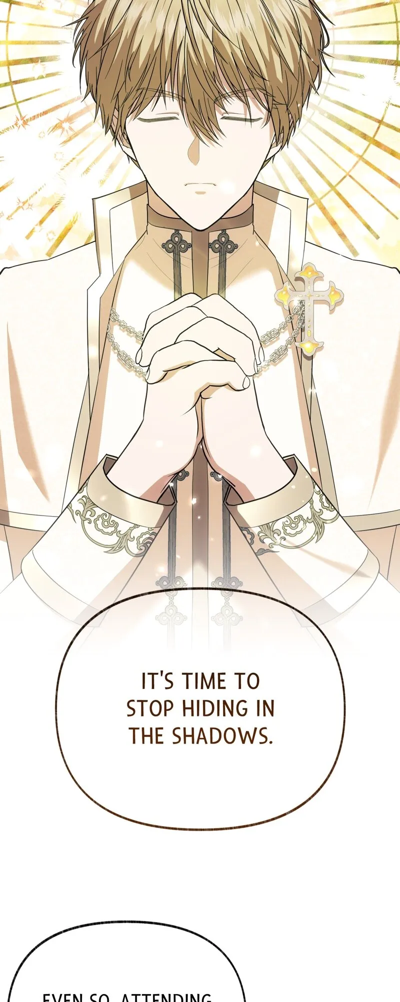 The Possesive Tyrant and His Sleepy Cat Chapter 23 Online - página 47