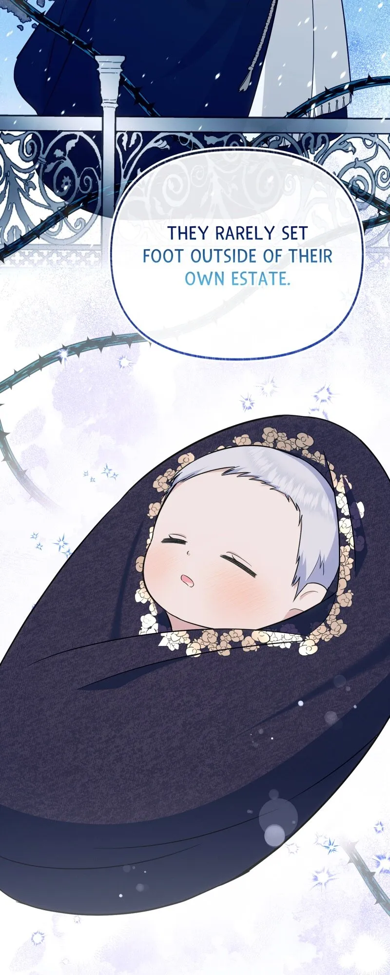 The Possesive Tyrant and His Sleepy Cat Chapter 23 Online - página 50