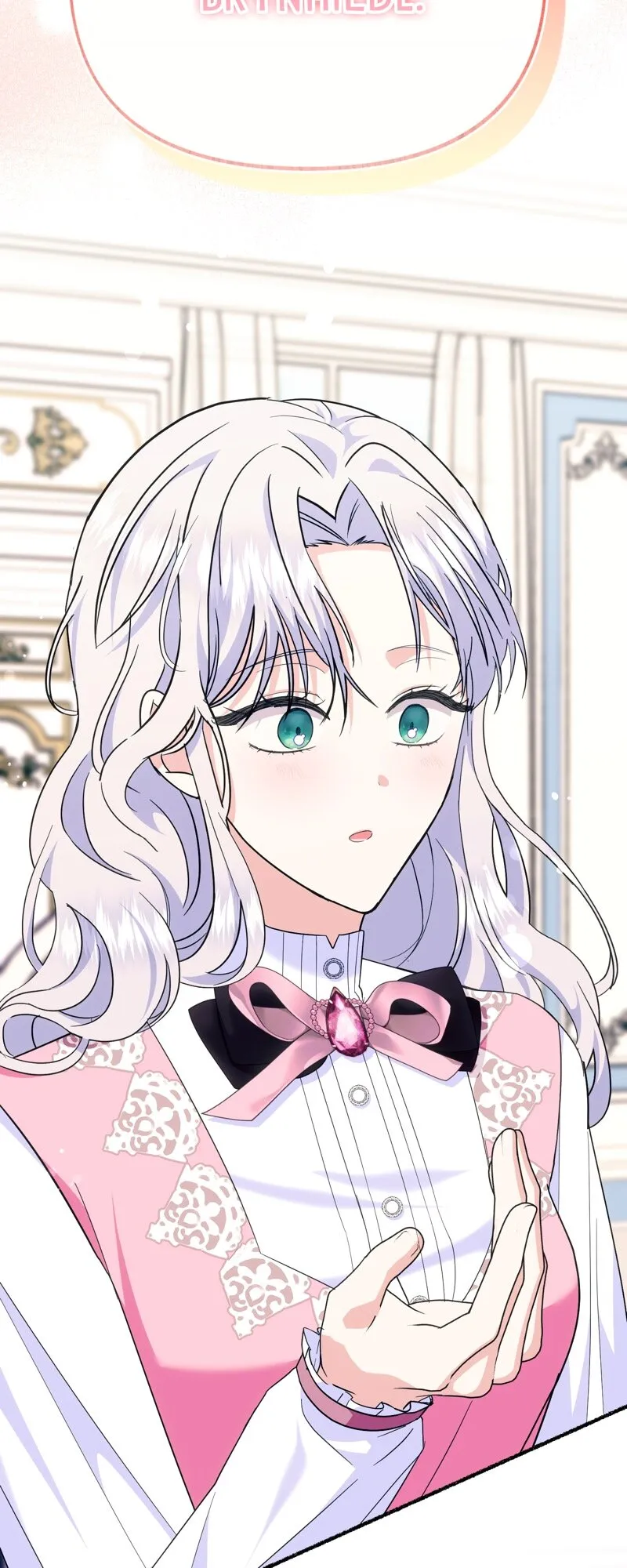 The Possesive Tyrant and His Sleepy Cat Chapter 23 Online - página 54