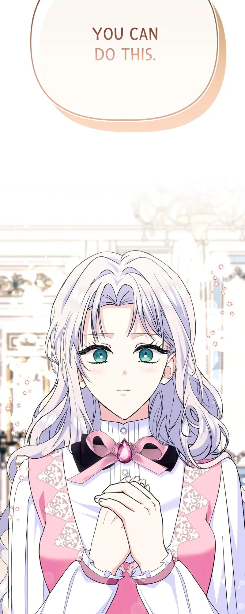 The Possesive Tyrant and His Sleepy Cat Chapter 23 Online - página 57