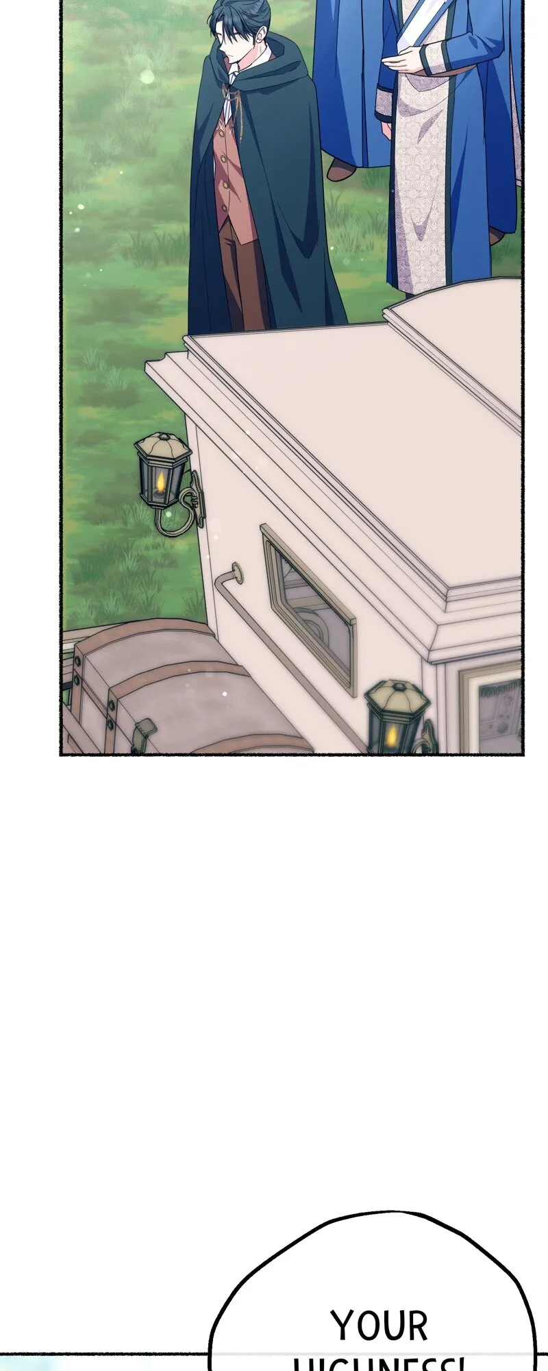 The Possesive Tyrant and His Sleepy Cat Chapter 23 Online - página 59