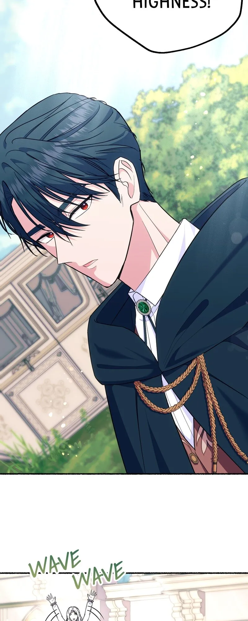 The Possesive Tyrant and His Sleepy Cat Chapter 23 Online - página 60