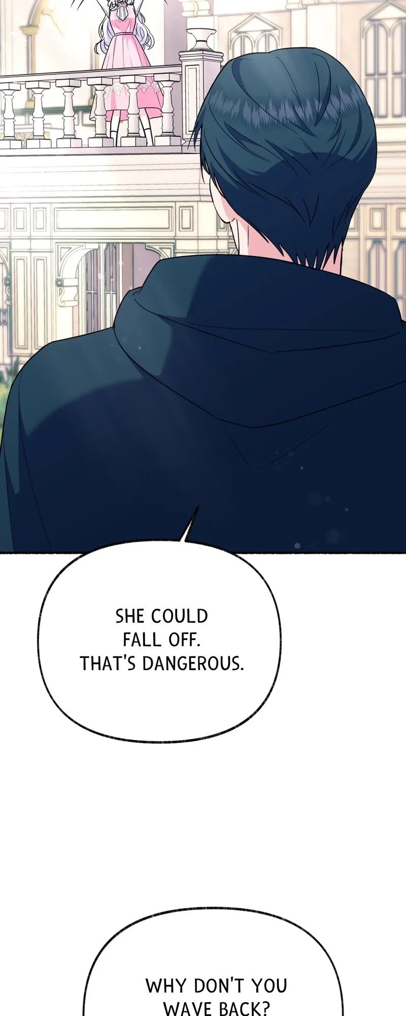 The Possesive Tyrant and His Sleepy Cat Chapter 23 Online - página 61