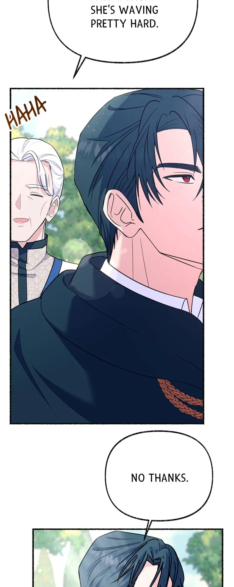 The Possesive Tyrant and His Sleepy Cat Chapter 23 Online - página 62
