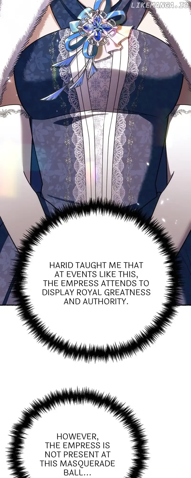 The Possesive Tyrant and His Sleepy Cat Chapter 29 Online - página 7