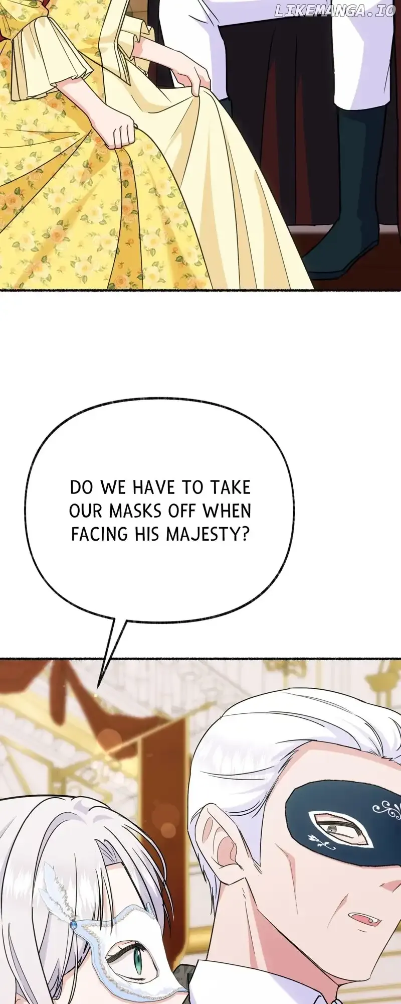 The Possesive Tyrant and His Sleepy Cat Chapter 29 Online - página 14