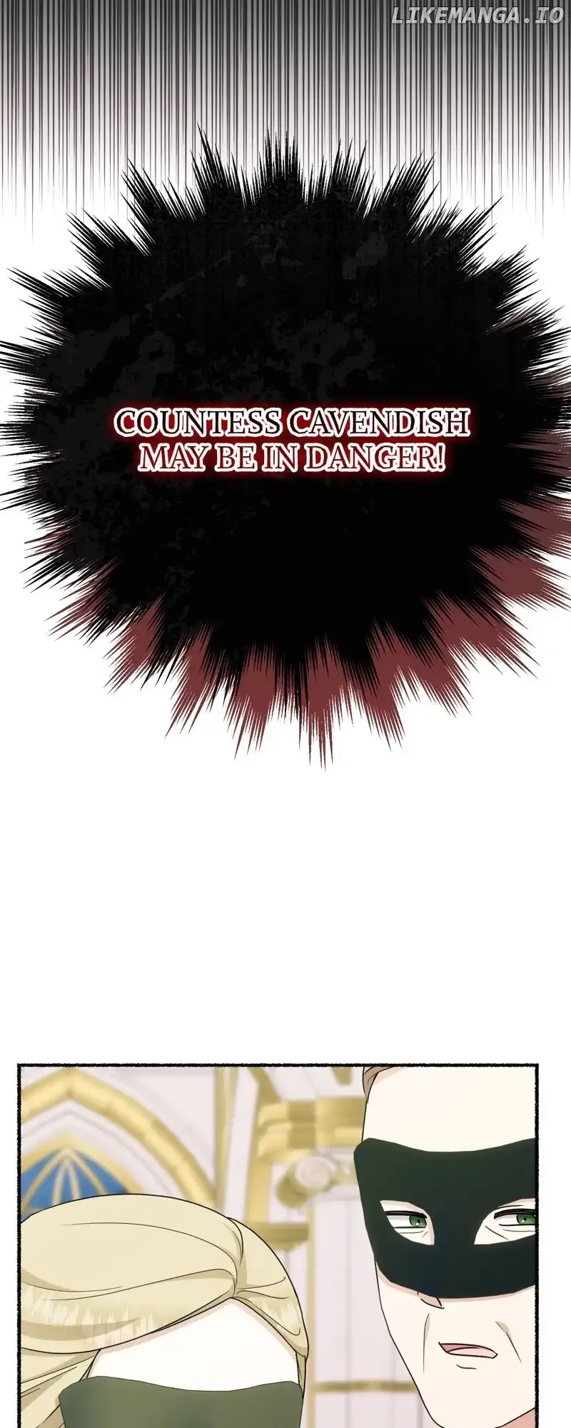 The Possesive Tyrant and His Sleepy Cat Chapter 29 Online - página 25