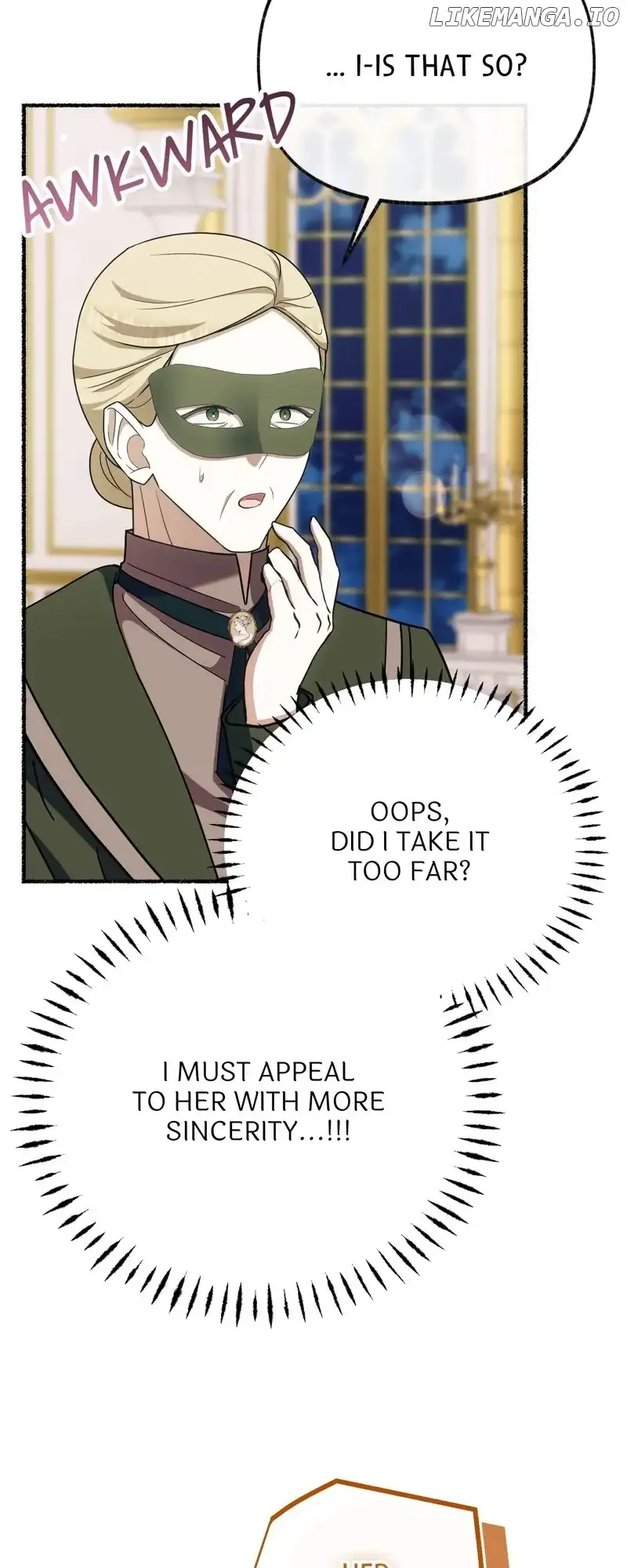 The Possesive Tyrant and His Sleepy Cat Chapter 29 Online - página 35