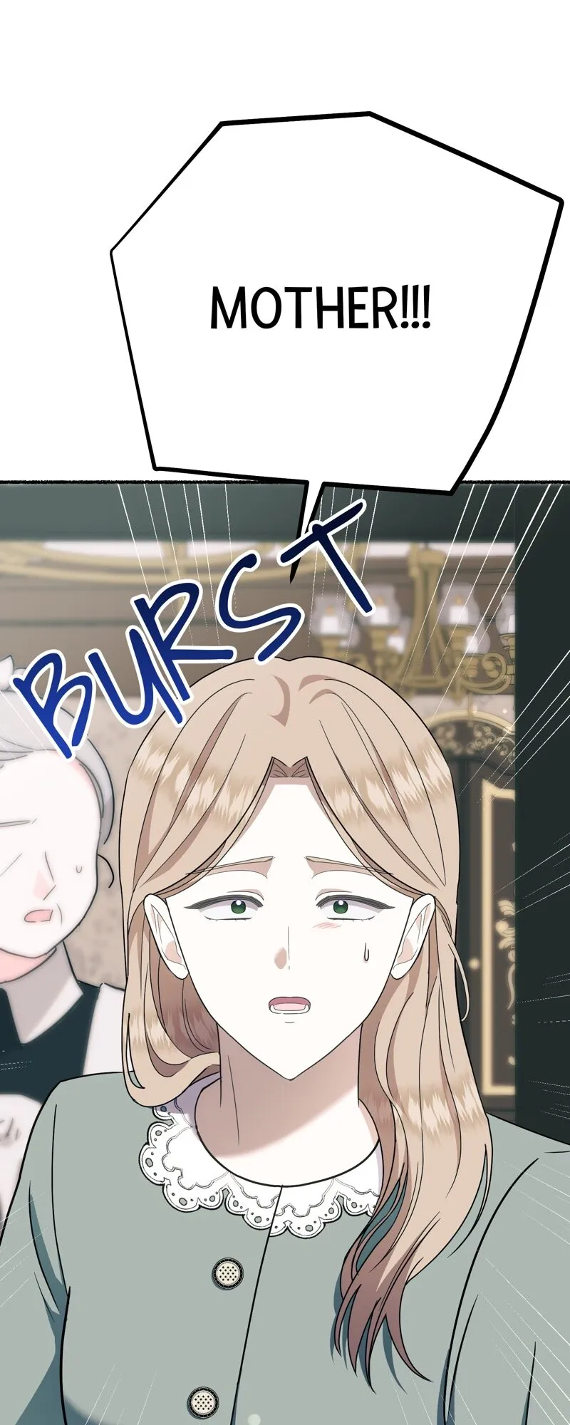 The Possesive Tyrant and His Sleepy Cat Chapter 34 Online - página 1