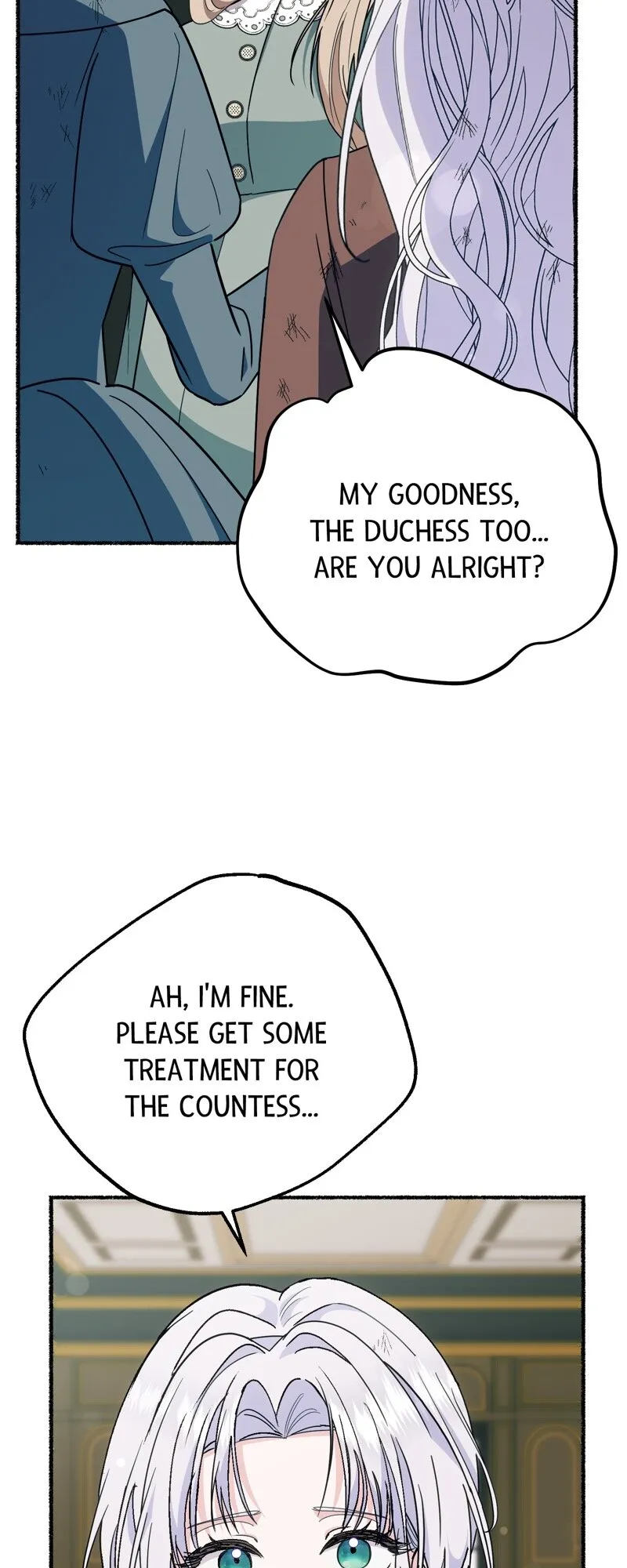 The Possesive Tyrant and His Sleepy Cat Chapter 34 Online - página 3